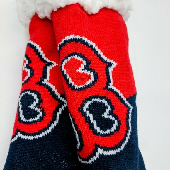 Foco MLB Footy Slipper Unisex One Size Non Skid - Picture 4 of 6